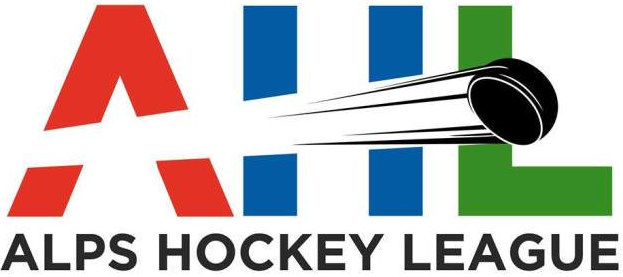 Alps Hockey League 2016-Pres Wordmark Logo iron on transfers for clothing